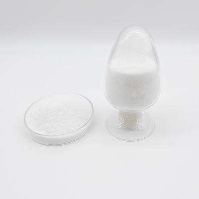 Traitement efficace de l'eau à l'acrylamide polyamide avec charge ionique anionique Densité totale de 0,8-1,0 G/cm3