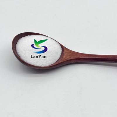 Poids moléculaire 8 à 18 millions Traitement de l'eau Monomère résiduel de polyacrylamide ≤ 0,05% Valeur Ph 7-8