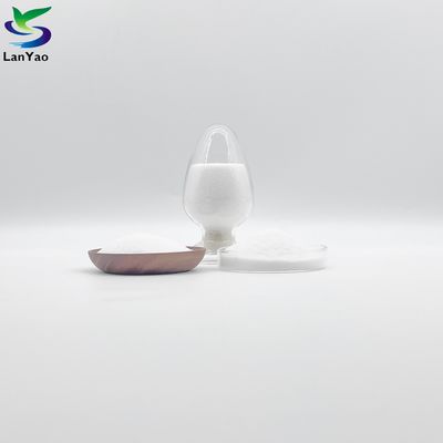Durée de conservation 2 ans Traitement de l' eau anionique Polyacrylamide pour un traitement efficace
