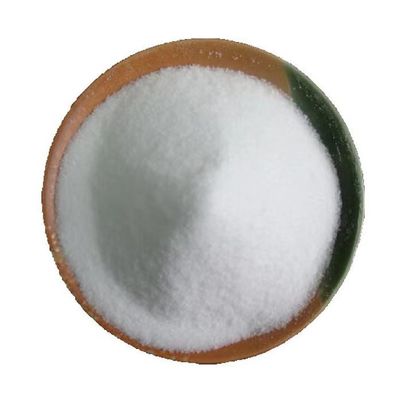 Polyacrylamide cationique à haut rendement CPAM Floculant industriel pour le traitement de l'eau