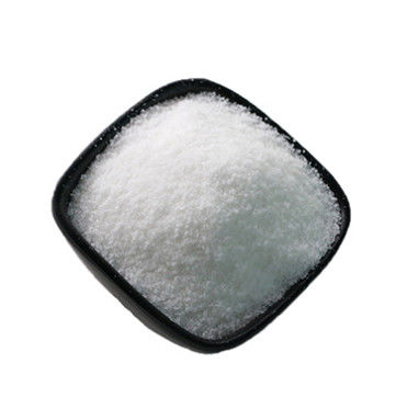 Poudre de polymère CPAM de qualité supérieure clarification des eaux usées solutions de fabrication de papier minier