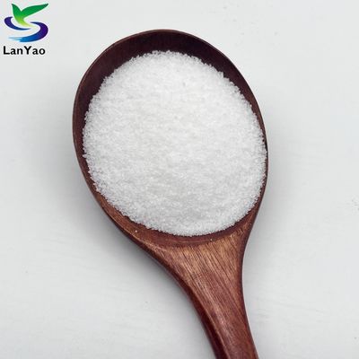 Granulés de polyacrylamide cationique polyvalent Agriculture Textile Applications de décapage des colorants