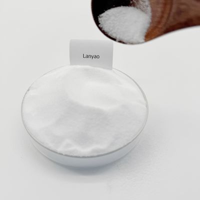 Régulateurs efficaces de l'acidité Poudre d'acide citrique pour aliments et boissons