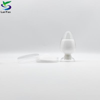 Traitement de l'eau Polyacrylamide Apparence solide Polyacrylamide non ionique NPAM
