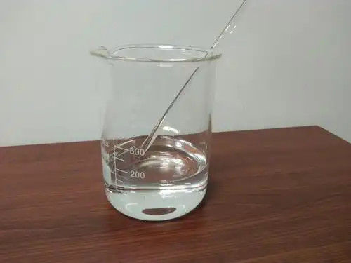 Agents décolorants de haute pureté Forme liquide pour la compatibilité des colorants textiles