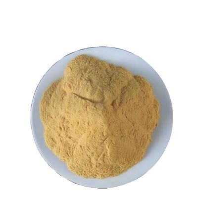 Polyferric sulfate de traitement de l' eau de phosphore de décapant Coagulant
