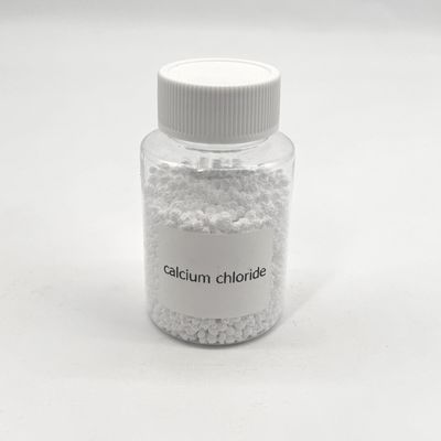 Poudre de déshydrateur à faible toxicité pour la solution Ph 7-8