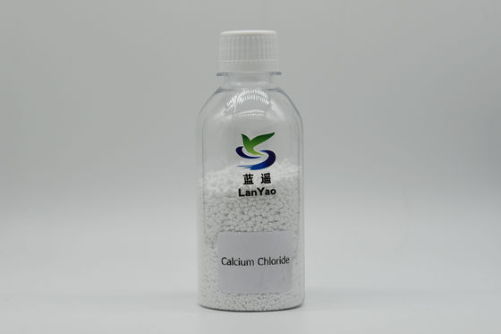 Poudre de séchage non inflammable pour les réactifs de laboratoire