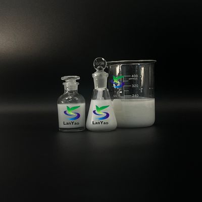 Agents réducteurs de mousse stables et durables pour les applications anti mousse