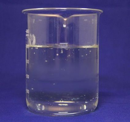 Agents de traitement de l'eau de haute performance Polydadmac pour les applications industrielles