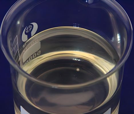 Floculant efficace 26062-79-3 Polydadmac amélioré élimination de la turbidité dans le traitement de l'eau