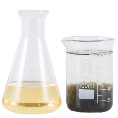 Agents de traitement de l'eau par polymère cationique pour la fabrication de papier Polydadmac