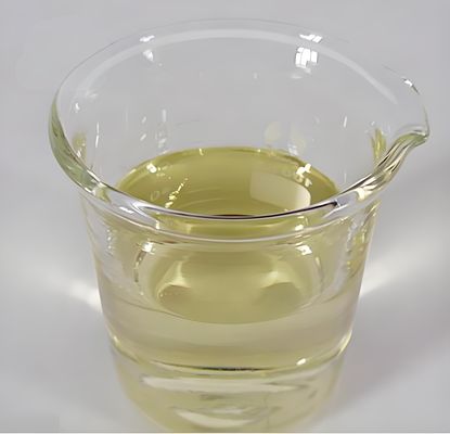 Polymère cationique pour le traitement de l'eau Polydadmac CAS 26062-79-3