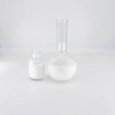 Facilement soluble dans l'eau Additifs anti-écume Solution pour des performances optimales dans les applications industrielles