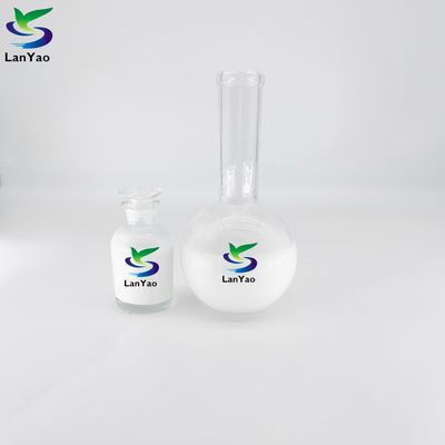 Facilement soluble dans l'eau Additifs anti-écume Solution pour des performances optimales dans les applications industrielles