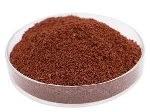 Chlorure de fer polyaluminium efficace pour le traitement des eaux usées industrielles numéro CAS 1327-41-9