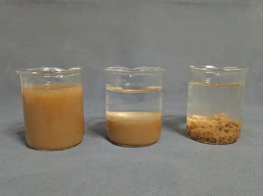 LYD-001 Agent décolorant et stable pour la plupart des colorants textiles Compatibilité