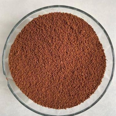 PAFC Cas n° 1327-41-9 Polyaluminium ferric chloride coagulant polymère inorganique à usage industriel