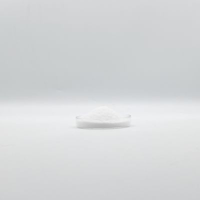 Traitement efficace de l'eau avec une densité de masse de 0,8-1,0 G/cm3 Traitement de l'eau Polyacrylamide et charge ionique cationique