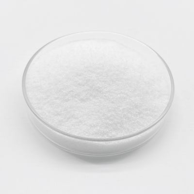 Faible degré d'hydrolyse traitement de l'eau Polyacrylamide pour la purification et le traitement de l'eau Cas n° 9003-05-8 Durée de conservation 2 ans