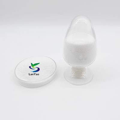 Traitement de l'eau Polyacrylamide à densité relative de 0,750 g/cm3 et longue durée de conservation de 2 ans