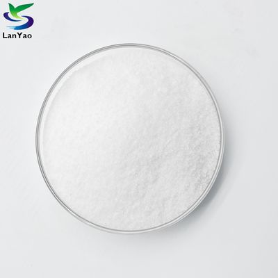 Traitement de l'eau Polyacrylamide à densité relative de 0,750 g/cm3 et longue durée de conservation de 2 ans