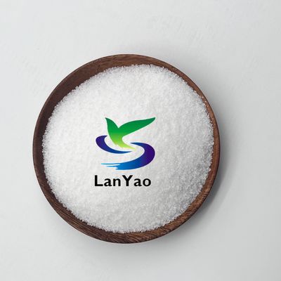 Charge ionique anionique PAM Traitement de l'eau Polymère Monomère résiduel ≤ 0,05% pour un traitement efficace