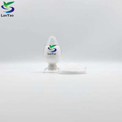 Charge ionique anionique PAM Traitement de l'eau Polymère Monomère résiduel ≤ 0,05% pour un traitement efficace
