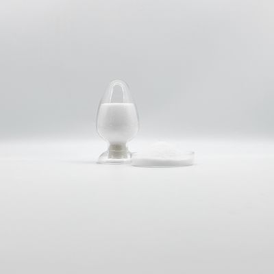 Faible degré d'hydrolyse Le traitement de l'eau au polyacrylamide pour la clarification de l'eau Cas n° 9003-05-8