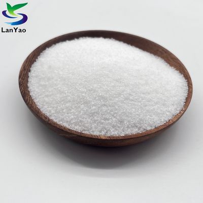 Protection de l'environnement Traitement de l'eau Polyacrylamide Faible degré d'hydrolyse Matière insoluble ≤ 0,2% pour les usines industrielles