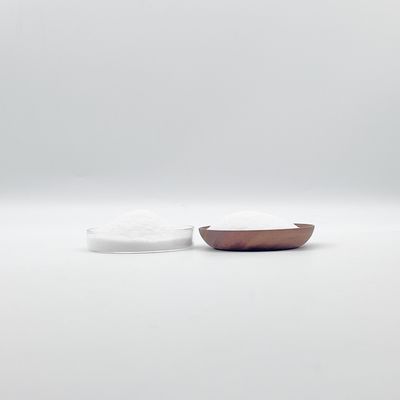 Protection de l'environnement Traitement de l'eau Polyacrylamide Faible degré d'hydrolyse Matière insoluble ≤ 0,2% pour les usines industrielles