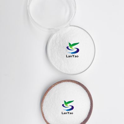 Protection de l'environnement Traitement de l'eau Polyacrylamide avec une densité relative de 0,750 g/cm3