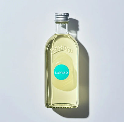 Coagulant transparent pour le traitement industriel de l'eau pour une purification efficace de l'eau