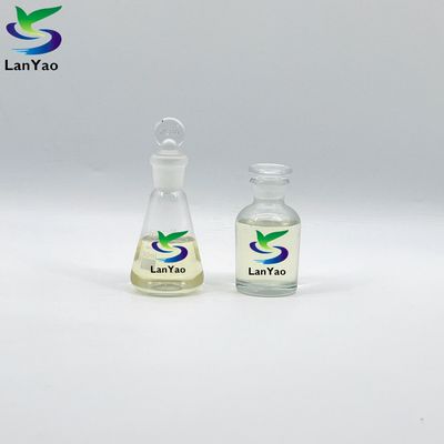 PAC de traitement de l'eau transparente sous forme liquide pour des solutions personnalisables et de grande base