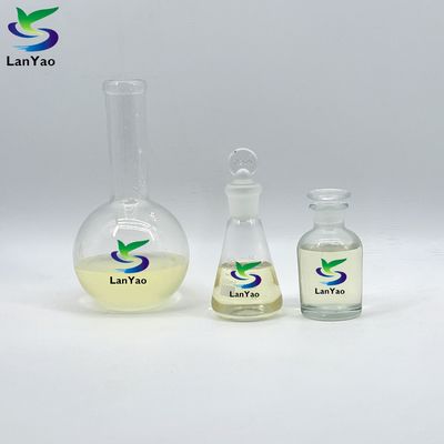 Fonction de floculation pour la purification de l'eau potable transparente Polyaluminium chloride Pac