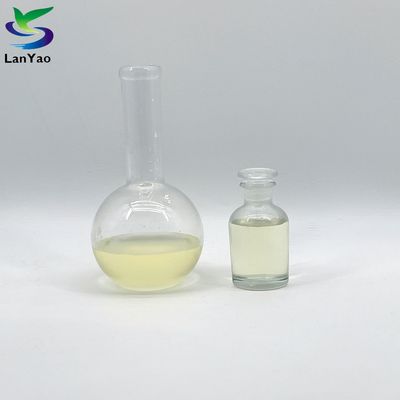 Élimination des DCO Le traitement de l'eau PAC avec du chlorure de polyaluminium d'apparence transparente