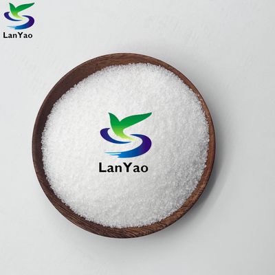 0.05% Min Unité résiduelle Traitement de l'eau au polyacrylamide avec une performance et une densité de masse de 0,8-1,0 G/cm3