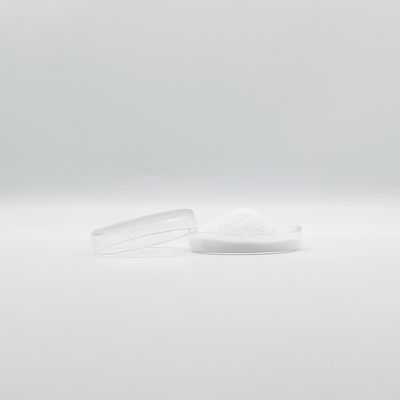 0.05% Min Unité résiduelle Traitement de l'eau au polyacrylamide avec une performance et une densité de masse de 0,8-1,0 G/cm3