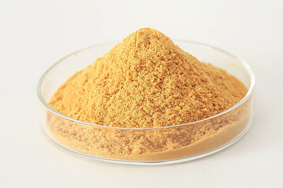 Cas n° 1327-41-9 Sulfate polyferrique pour le traitement de l'eau