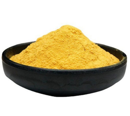 Coagulant de sulfate polyférique inodore pour des solutions efficaces de traitement des eaux usées