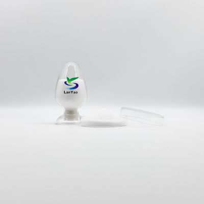 Polymère de traitement de l'eau PAM personnalisable à charge ionique anionique et unité résiduelle min. 0,05%