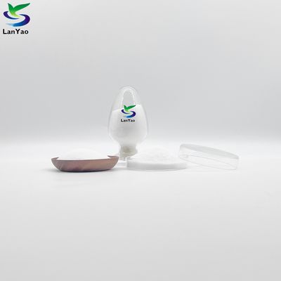 15000000g/mol Masse moléculaire Pour le traitement de l'eau Polyacrylamide pour une purification efficace de l'eau
