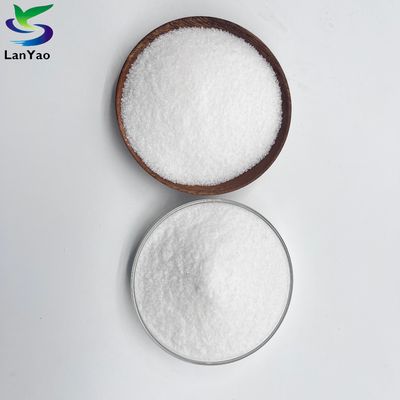 Traitement de l'eau au polyacrylamide anionique pour le traitement des déchets solides municipaux