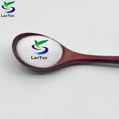 Charge ionique anionique Polyacrylamide de masse moléculaire 15000000g/mol et numéro CAS 9003-05-8