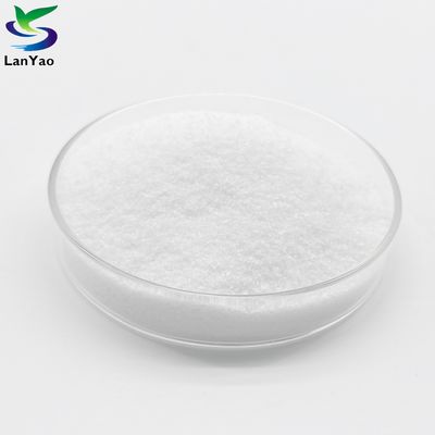 Charge ionique anionique Polyacrylamide de masse moléculaire 15000000g/mol et numéro CAS 9003-05-8