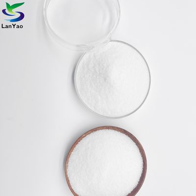 Faible degré d'hydrolyse et haute densité relative La combinaison parfaite pour le traitement de l'eau Polyacrylamide