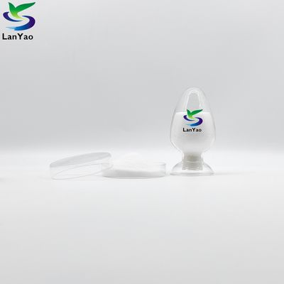 Polymère de traitement de l'eau PAM respectueux de l'environnement avec une densité de 0,750 g/cm3