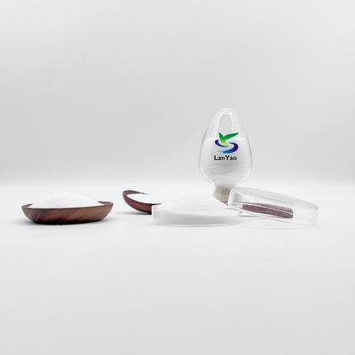 Traitement de l'eau Polyacrylamide pour la protection de l'environnement Monomère résiduel ≤ 0,05% Unité résiduelle 0,05% Min