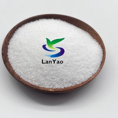 Traitement de l'eau Polyacrylamide pour la protection de l'environnement Monomère résiduel ≤ 0,05% Unité résiduelle 0,05% Min