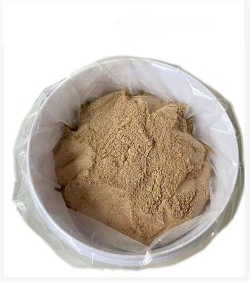 Purification biochimique de l'eau brune pour le traitement des eaux municipales